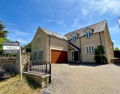 Main Road, Collyweston