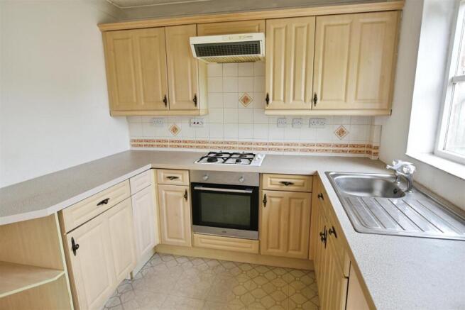 Kitchen Breakfast Room