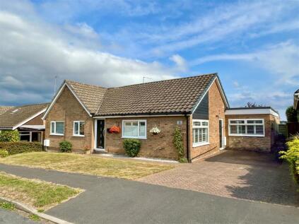 Timbergate Road, Ketton, Stamford