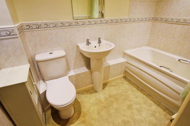 Bathroom/WC