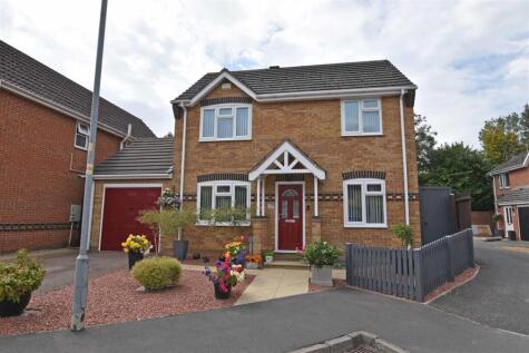 Sorrel Close, Stamford