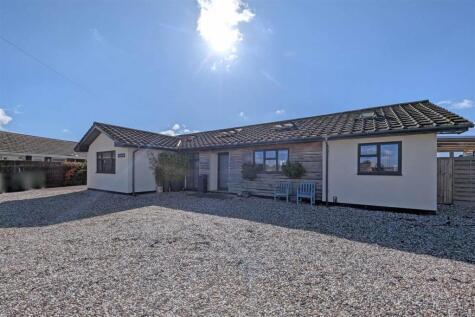 Castle Rise, Belmesthorpe, Stamford