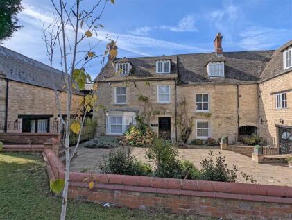 Station Road, South Luffenham