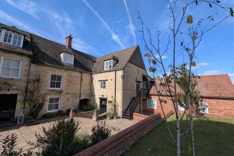 Station Road, South Luffenham