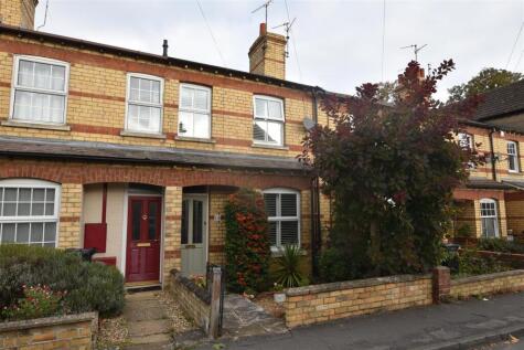 Southview Terrace, New Cross Road, Stamford