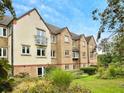 St. Georges Avenue, Stamford