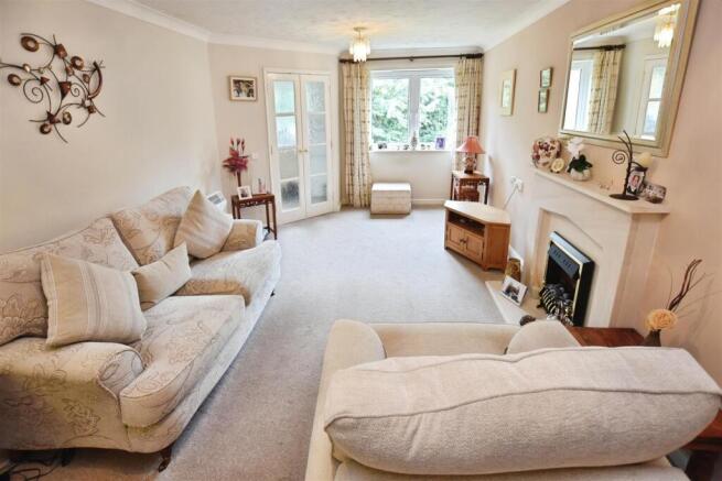 Living / Dining Room