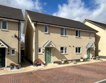 Brock Close, Wittering, Peterborough