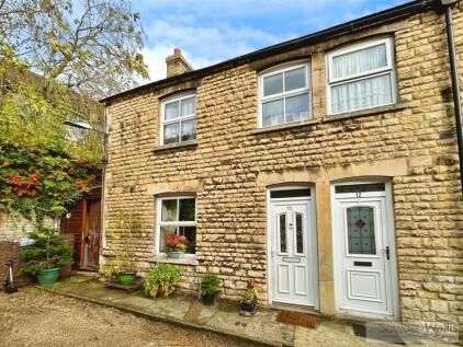 St. Leonards Street, Stamford