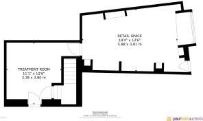 Floor/Site plan 2
