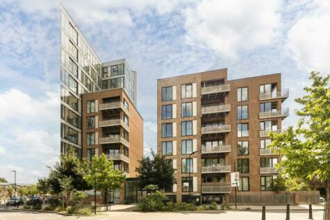 Hackney - 2 bedroom flat for sale