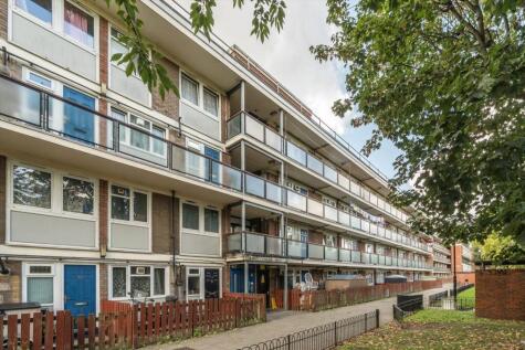 Livermere Road, Hackney