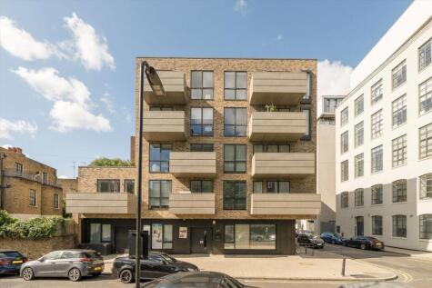 Belsham Street, Hackney