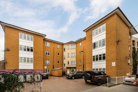 Prince Edward Road, Homerton