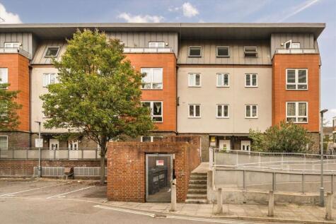 Bradstock Road, Homerton