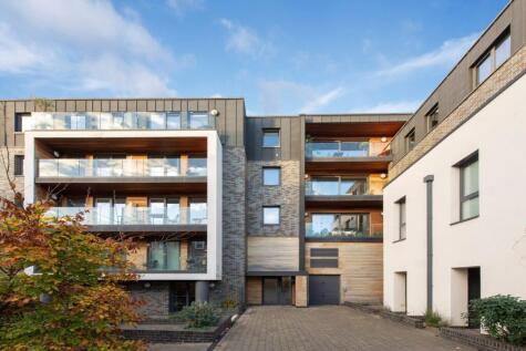 Dalston Lane, London