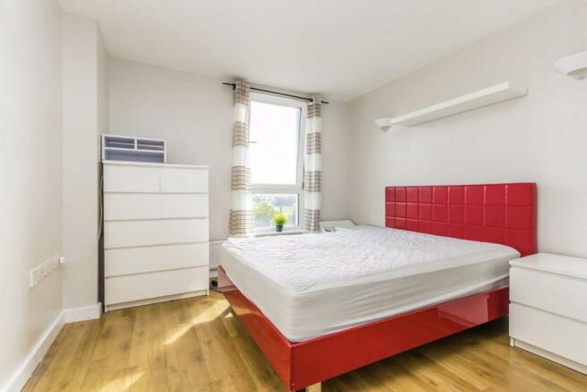 2 Bedroom Flat To Rent In Plaistow Grove Bass Court E15