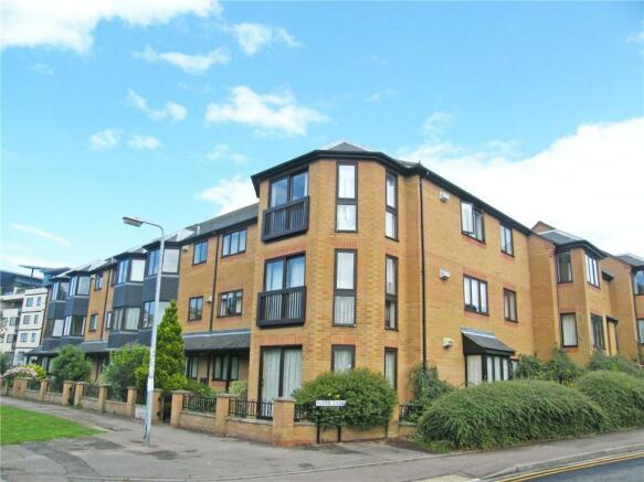 1 bedroom apartment to rent Chesterton