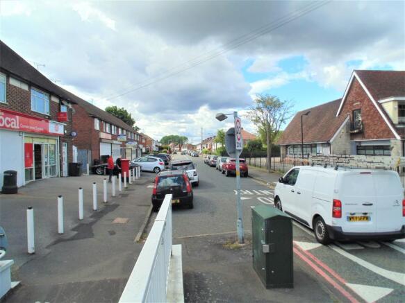 Convenience store for sale in Newton Road, Birmingham, B43