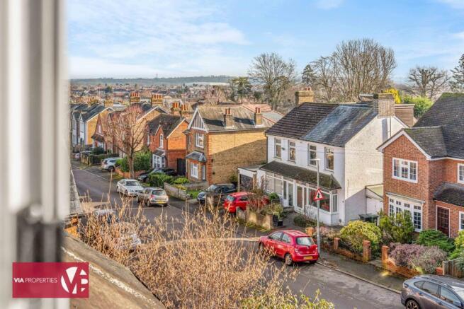 50 Briscoe Road Hoddesdon EN11 9DG via properties estate letting