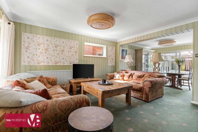 153a Old Nazeing Road Broxbourne EN10 6QU via properties estate