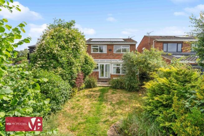 153a Old Nazeing Road Broxbourne EN10 6QU via properties estate