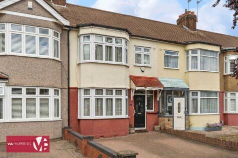 Southfield Road, Waltham Cross, EN8