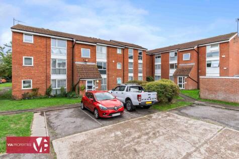 Berners Way, Broxbourne, EN10