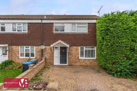 Roundhills, Waltham Abbey, EN9