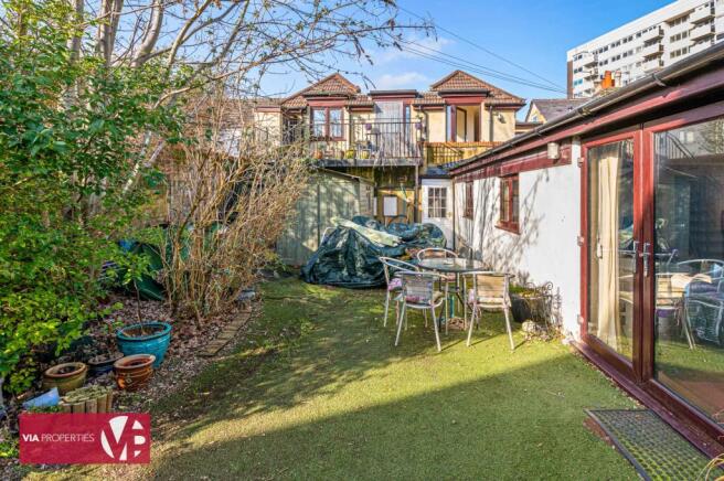 11 Burford Street Hoddesdon via properties estate letting commer