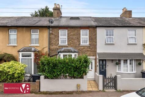 Prospect Road, Waltham Cross, EN8