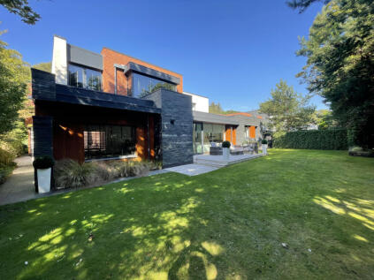 Kirklake Road, Liverpool, Merseyside, L37