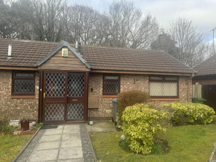 Mereview Crescent, Liverpool, Merseyside, L12