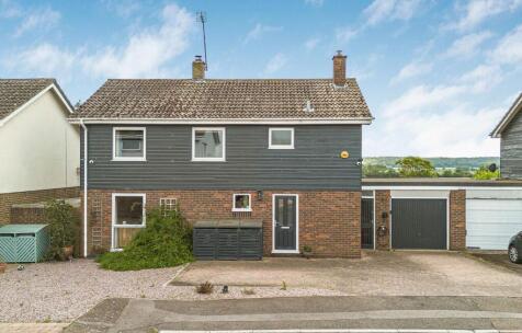 Windmill Close, Ellington, PE28