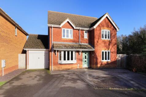 Burton Way, Spaldwick, PE28