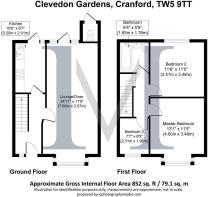 Clevedon Gardens, Cranford, TW5 9TT.jpg