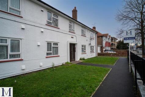 Staines Road, Hounslow TW4