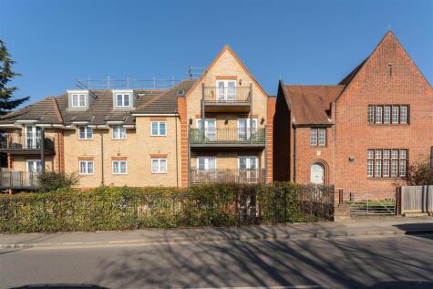 Denton Court, West Drayton UB7