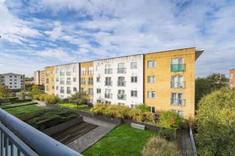 Taywood Road, Northolt