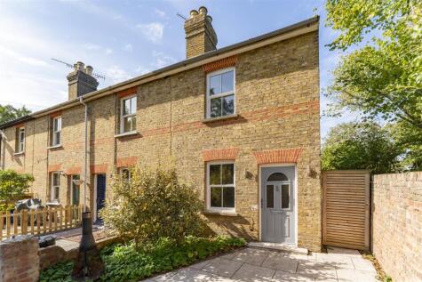 Bangors Road South, Iver