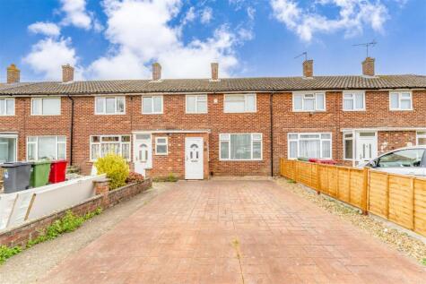 Perryman Way, Slough