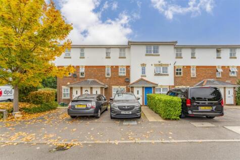 Tollgate Drive, Hayes