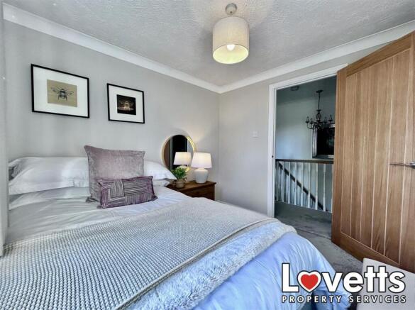 Bedroom 4