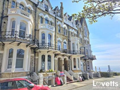 Albert Road, Ramsgate, CT11