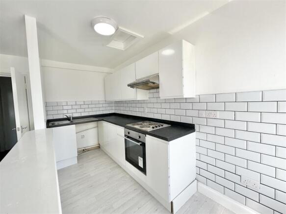 F4 Kitchen