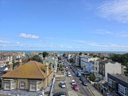 Northdown Road, Margate