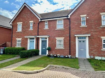 Castle Drive, Westwood, Margate, CT9 4FN