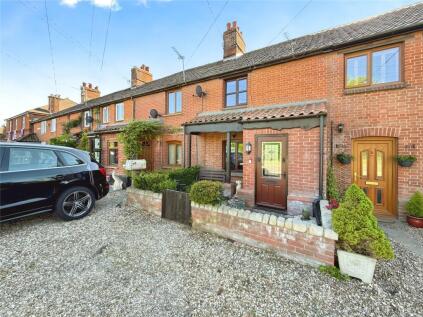 Harling Road, Norwich, Norfolk