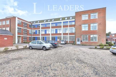 Northumberland Street, Norwich, Norfolk