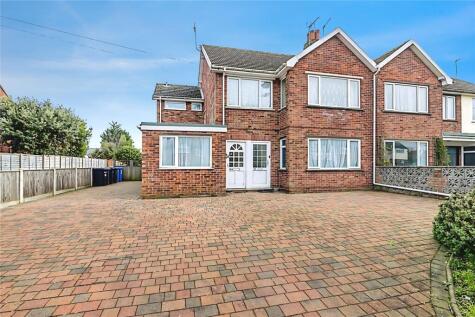 Corton Road, Lowestoft, Suffolk